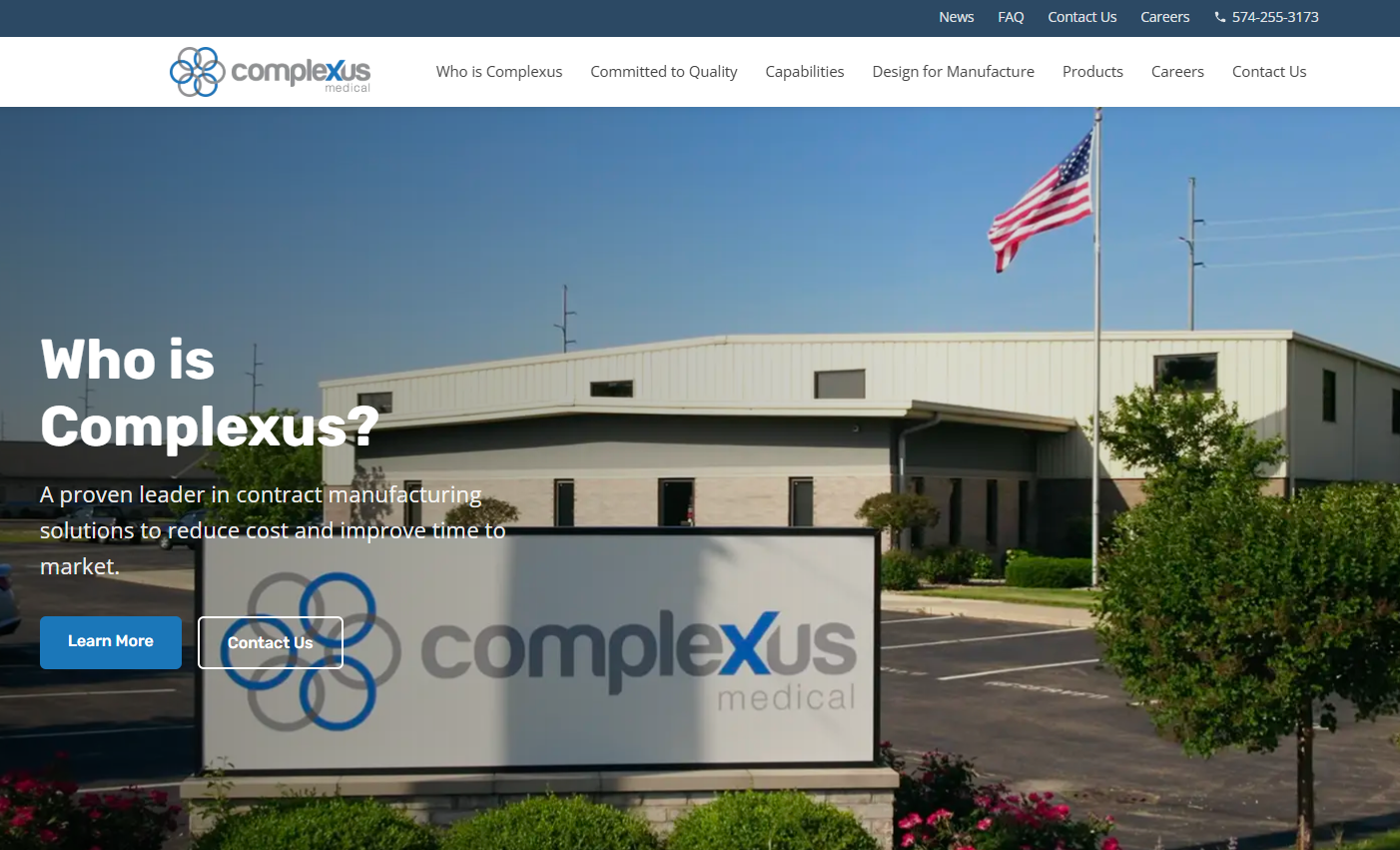 Complexus Medical